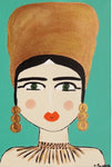 Cleo – Egyptian Inspired Woman