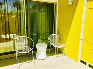 Loop Acapulco Chairs - Set of 2