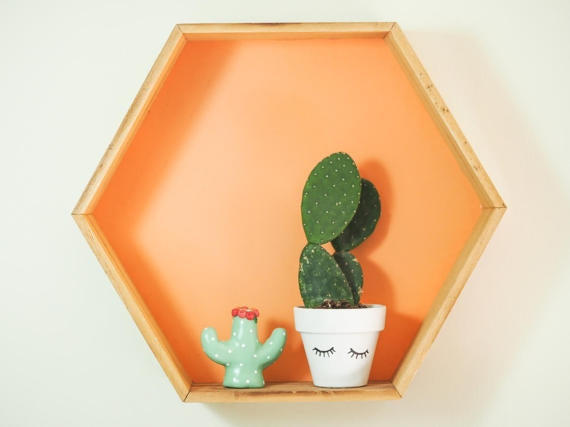 Prickly Cactus Ring Holder – Mercado Collective