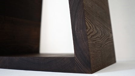 Kendrick Oscuro Side Table