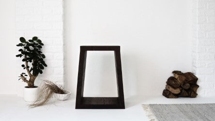 Kendrick Oscuro Side Table