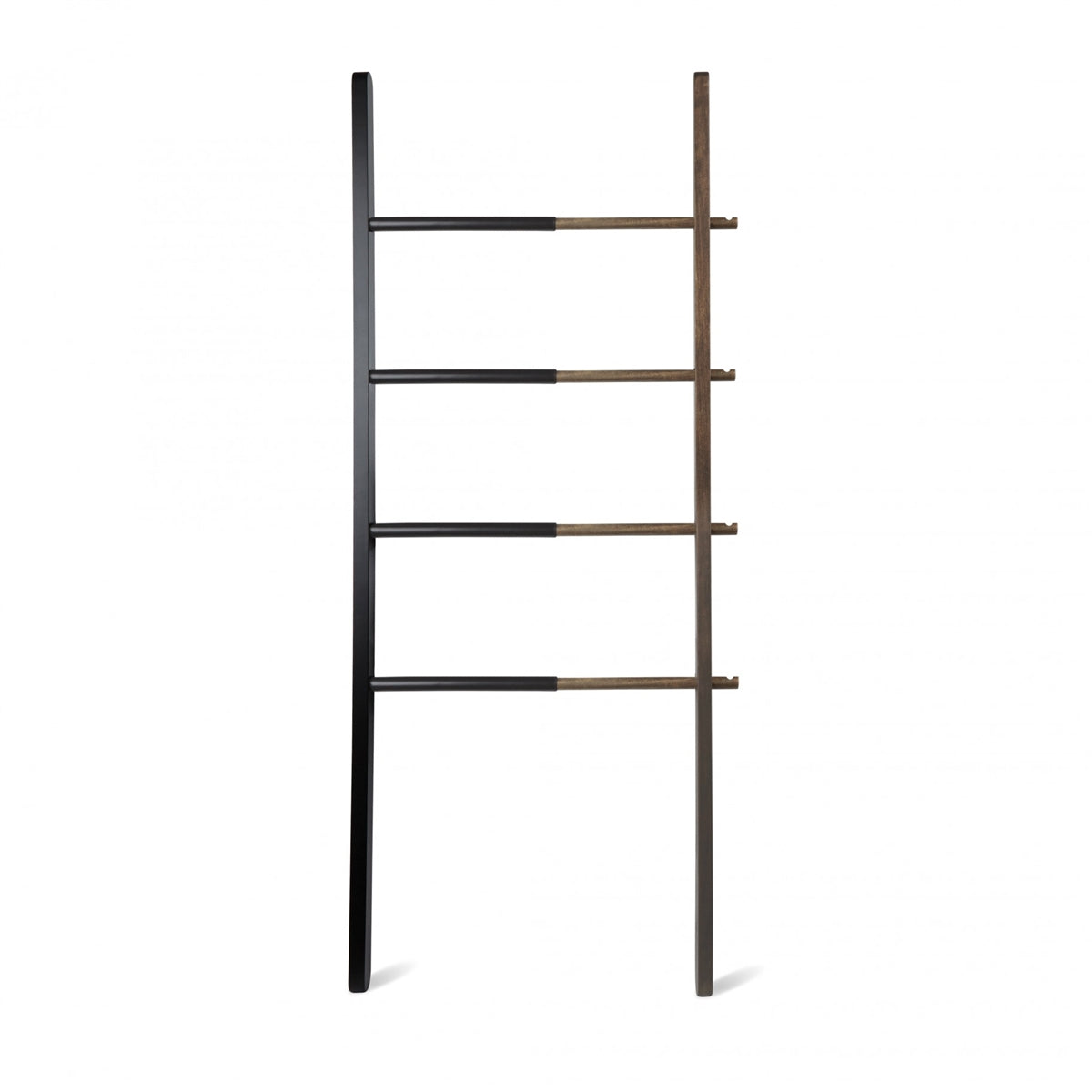 Delilah Adjustable Floor Ladder